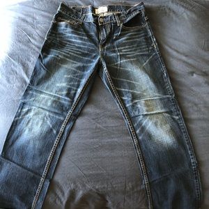 Aeropostale Jeans
